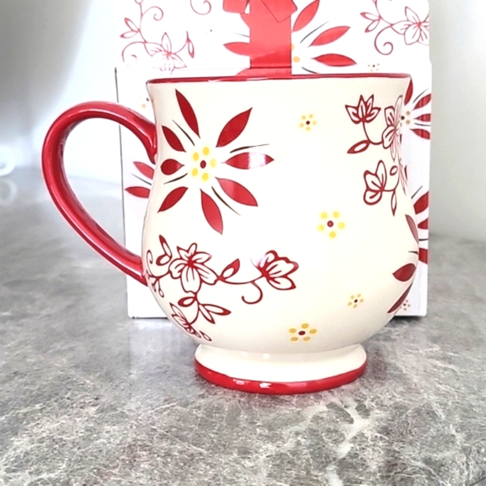 TEMPTATIONS MUG